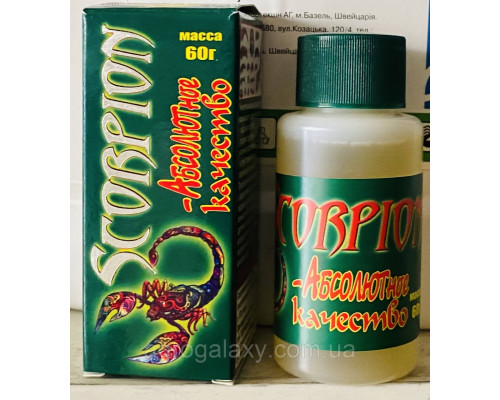 Инсектицид Скорпион 