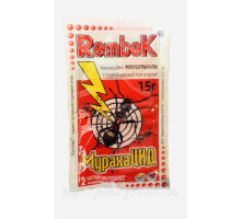 RembeK 15г МурахаЦИД