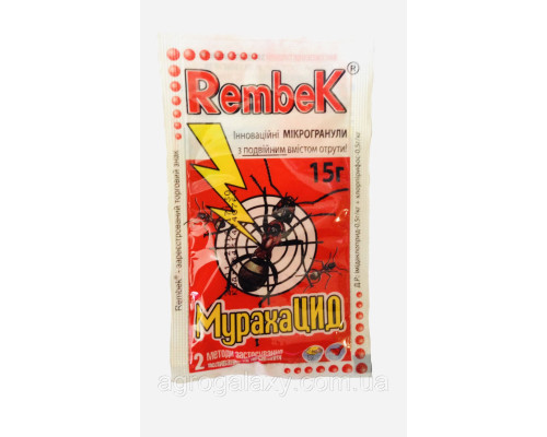 RembeK 15г МурахаЦИД