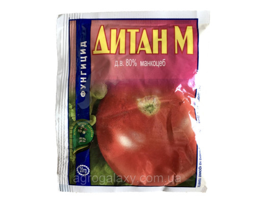 Фунгицид Дитан М 20 г