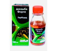 Дикамба Форте, 100 мл