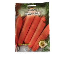 Семена моркови Ням-Ням 20 г