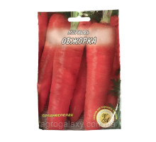 Семена моркови Обжорка 20 г