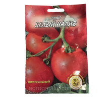 Семена томата Белый налив 3 г