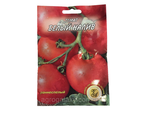 Семена томата Белый налив 3 г
