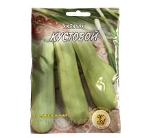 Семена кабачка Кустовой 20 г