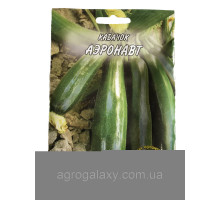 Семена кабачка Аэронавт 20 г