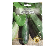 Семена кабачка Цукеша 20 г