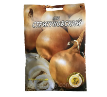 Семена лука Стригуновский 10 г