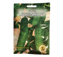 Семена огурца Криспина 5 г