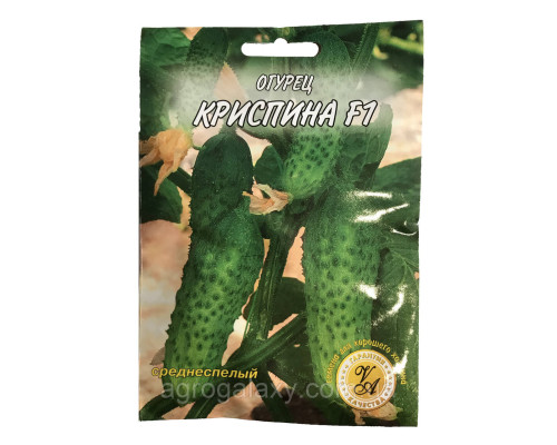 Семена огурца Криспина 5 г