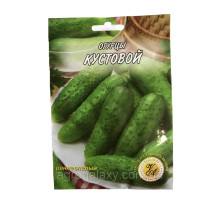 Семена огурца Кустовой 5 г