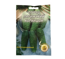 Семена огурца Парижский корнишон 5 г