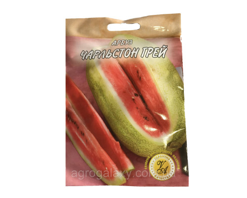 Семена арбуза Чарльстон Грей 10 г