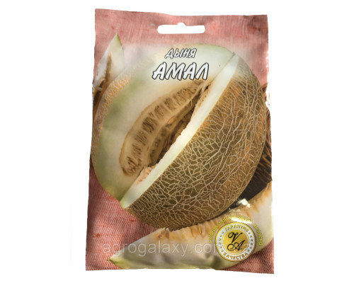 Семена дыни Амал 10 г