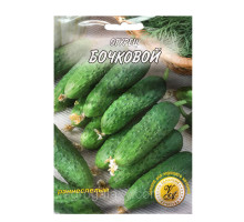 Семена огурца Бочковой 5 г