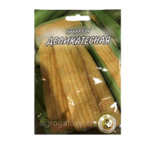 Семена кукурузы Деликатесная 20 г