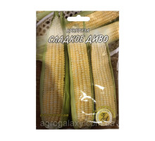 Семена кукурузы Сладкое Диво 20 г