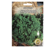 Семена петрушки Кудрявая 20 г