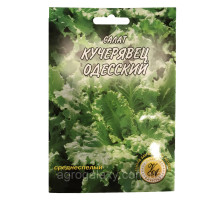 Семена салата Кучерявец Одесский 10 г