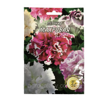 Семена петунии Махровая 1 г