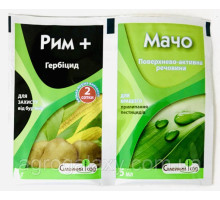 Гербицид Рим+мачо 5+25 г.