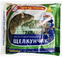 Гранулы Щелкунчик 150 г