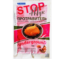 Протравитель Стоп Жук UndergrounD 12 мл