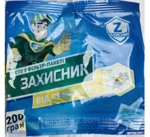 Защитник тестовая приманка 200 г.