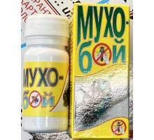 Мухобой-Агита
