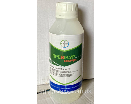 Фунгицид Bayer Превикур Энерджи, 1 л