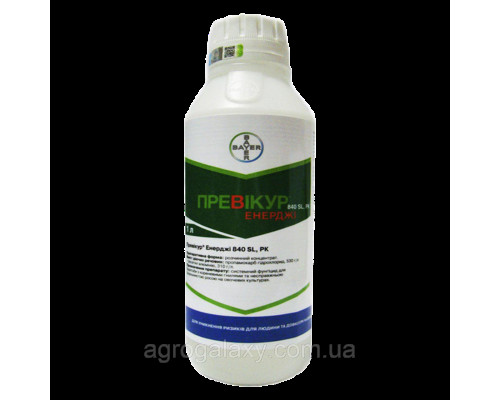Фунгицид Bayer Превикур Энерджи, 1 л