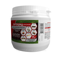 Биоинсектицид Энтоцид (Метаризин) 100 Г ENZIM Agro