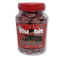 Польские Брикеты от крыс и мышей Rubit 375г