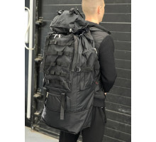 Тактичний рюкзак Armour Tactical M110 Oxford 600D 110 л