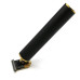 Акумуляторний триммер для бороди та стрижки волосся. Professional Hair Clipper WS-T997 Black