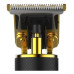 Акумуляторний триммер для бороди та стрижки волосся. Professional Hair Clipper WS-T997 Black