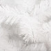 Новорічна штучна ялинка Лісова 1 метр. Зелена ялина Siga Group на підставці