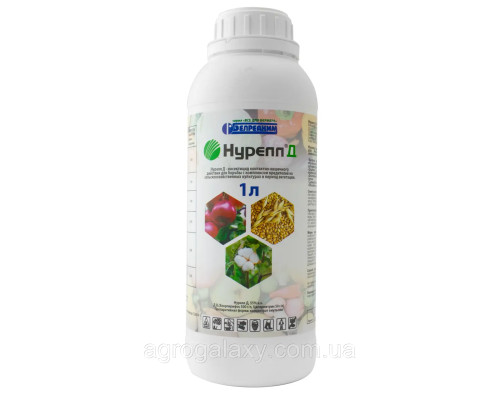Инесуктицид Нурел-Д  1