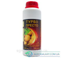 Инсектицид Турбо-Престо 500 мл. Оригинал