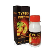 Инсектицид Турбо престо 45 мл.