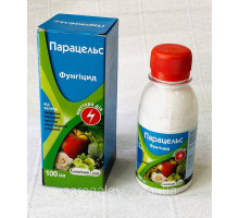 Фунгицид Парацельс 100 мл. Семейный сад