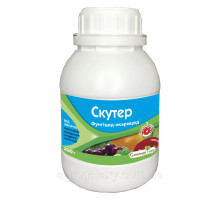 Фунгицид Скутер 200 г. Семейный Сад