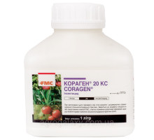 Инсектицид DuPont Кораген 20 KC 1 л