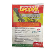 Инсектицид Теппеки (Teppeki) 3 гр — против тли, белокрылки, трипса