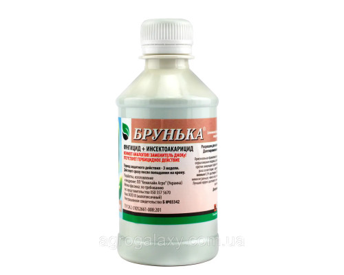 Инсектицид + Фунгицид 