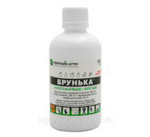 Инсектицид + Фунгицид 