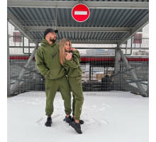 Костюм Family look, спортивний костюм чоловічий
