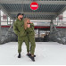 Костюм Family look, спортивний костюм чоловічий