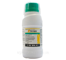 Инсектицид Актара 250 г